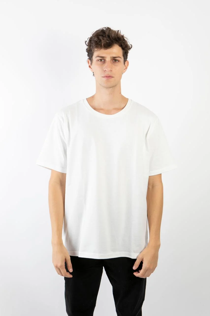 83454 - REMERA OVER MICOPANAL BASICA