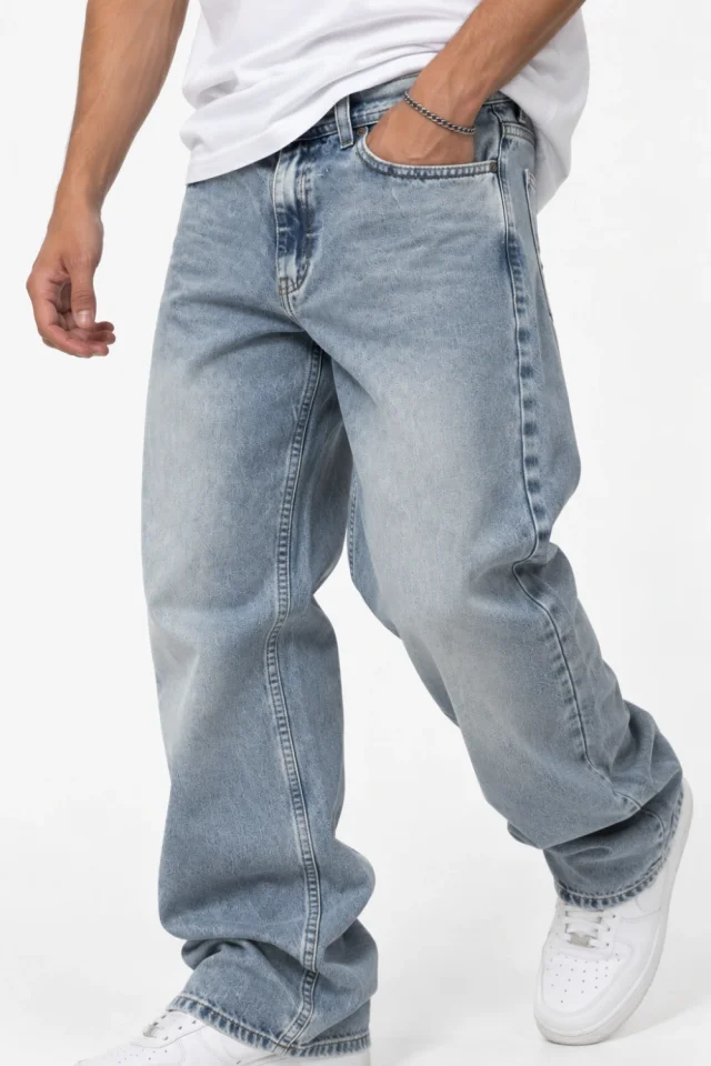 97047 - JEAN RELAXED