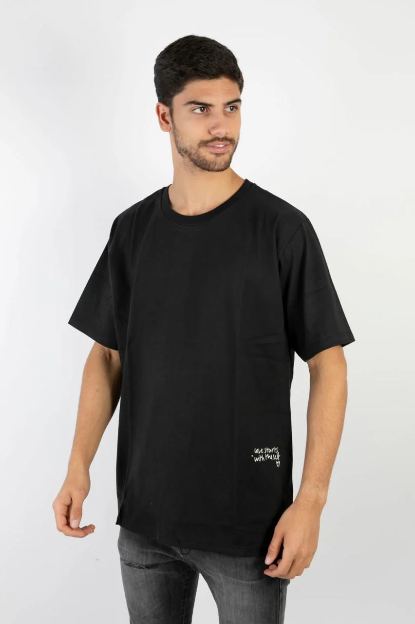 83457 - remera 20/1 estampada