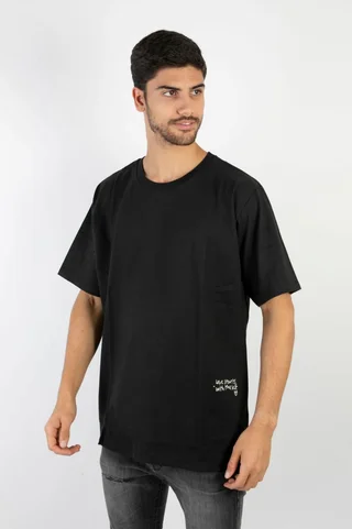 83457 - remera 20/1 estampada - Vista 4