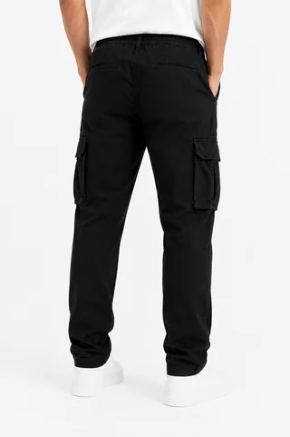 91782 - PANTALON CARGO RECTO IMPORTADO - Vista 2