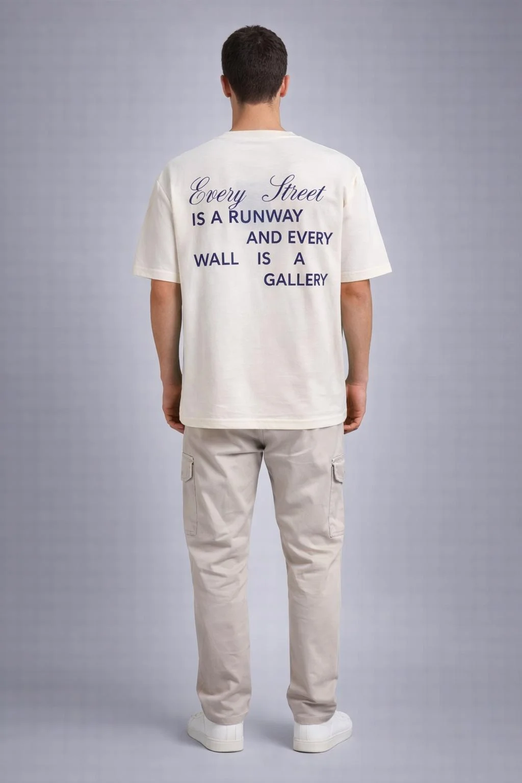 84479 - REMERA ELVN CLUB BERLIN 24/1 DOBLE ESTMP