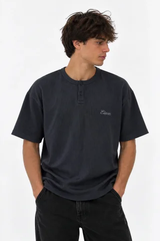 85446 - REMERA CON BOTONES PANAL - Vista 4