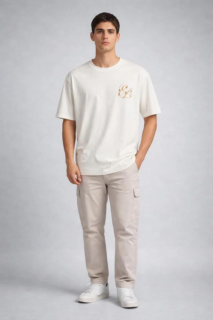 84495 - REMERA FUTURE 20/1 JACARANDA DOBL.EST