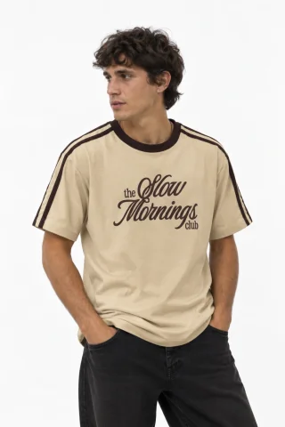 85467 - REMERA ESTAMPADA 24/1 CON TIRAS - Vista 3