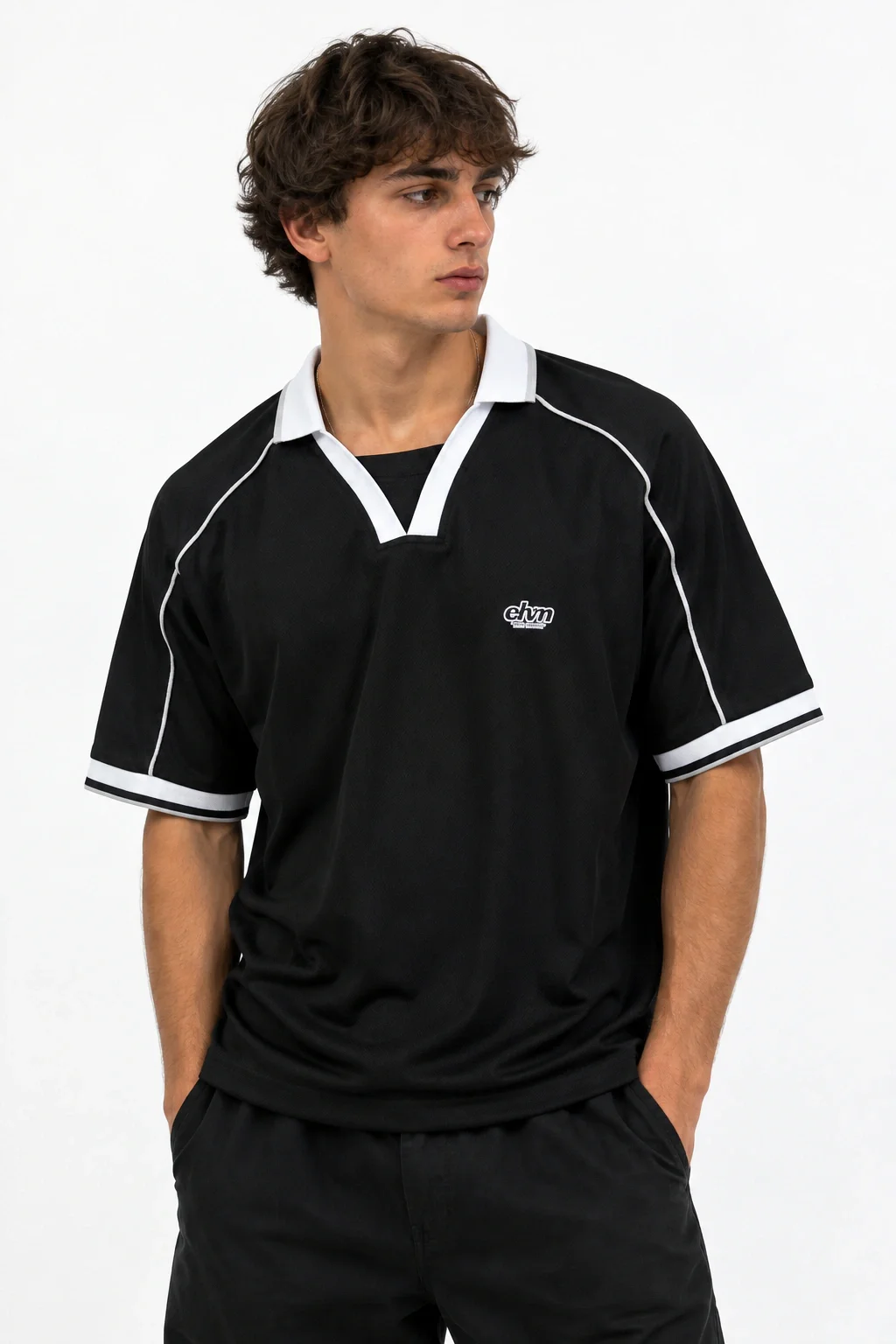 85492 - POLO DEPORTIVO ELVN