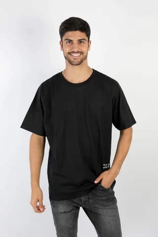 83457 - remera 20/1 estampada - Vista 3
