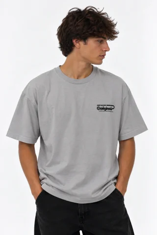 85465 - REMERA ESTAMPADA 24/1 - Vista 3