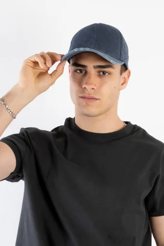9339 - AZ-155 GORRO PROCESS LISO.IMP - Vista 5