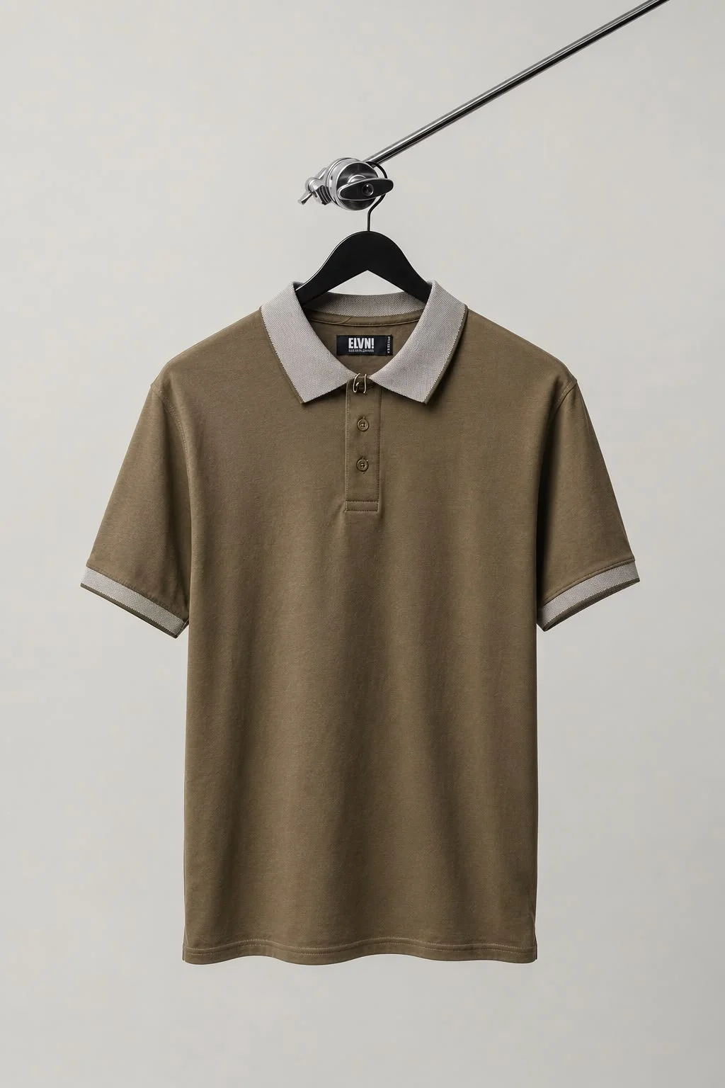 90541 - CHOMBA JERSEY LISA IMP.