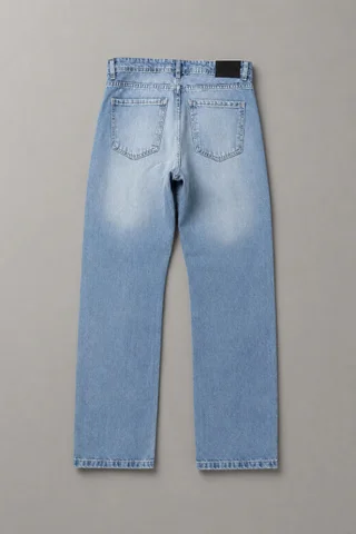 96022 - JEAN 5 BOLSILLOS sw - Vista 2