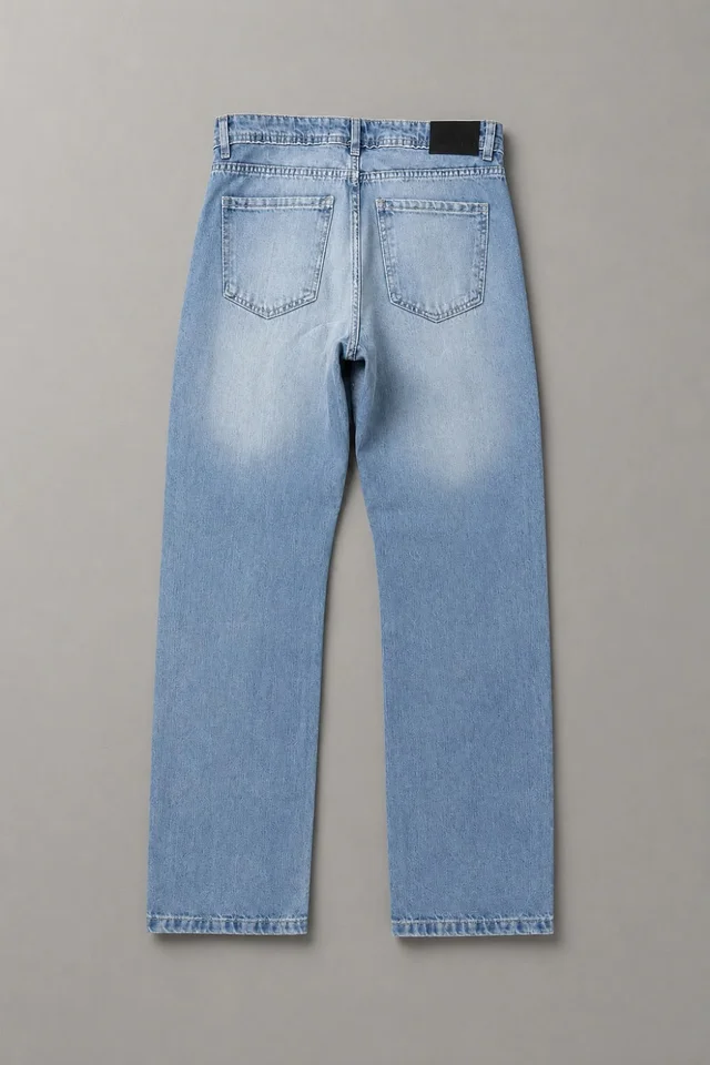 96022 - JEAN 5 BOLSILLOS sw