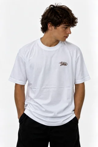 85476 - REMERA ESTAMPADA 24/1 - Vista 4