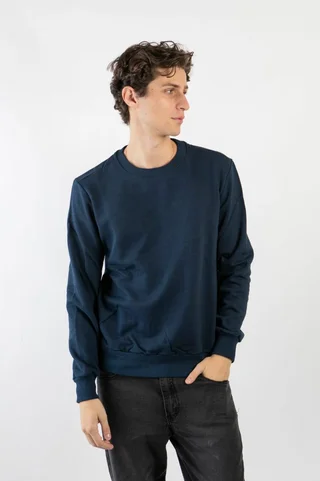 92984 - BUZO C/RED.RUSTICO - Vista 6