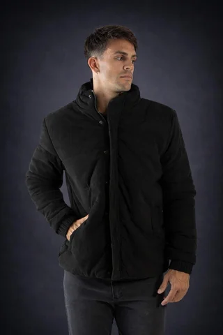 91130 - CAMPERA CORDEROY - Vista 1