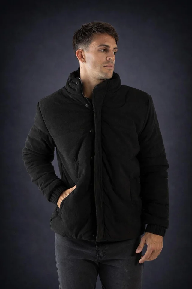 91130 - CAMPERA CORDEROY