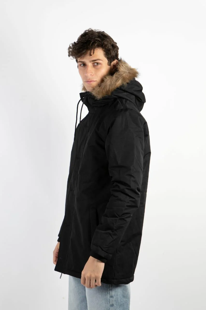 91109 - PARAKA NYLON