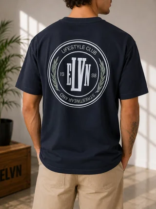 85444 - REMERA ESTAMPADA - Vista 4