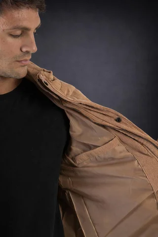 91130 - CAMPERA CORDEROY - Vista 4
