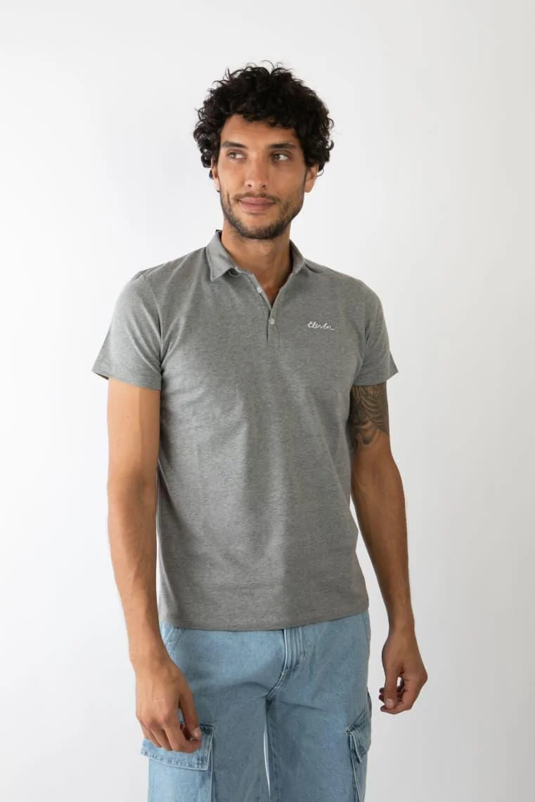 90529 - CHOMBA ALG.C/LYCRA