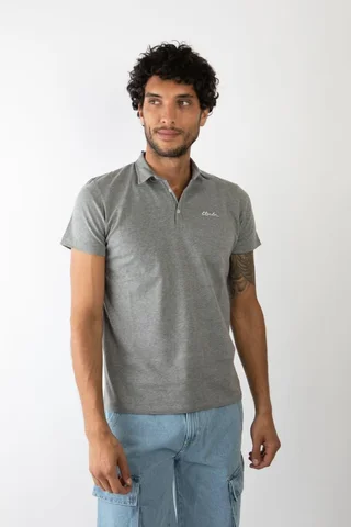90529 - CHOMBA ALG.C/LYCRA - Vista 3