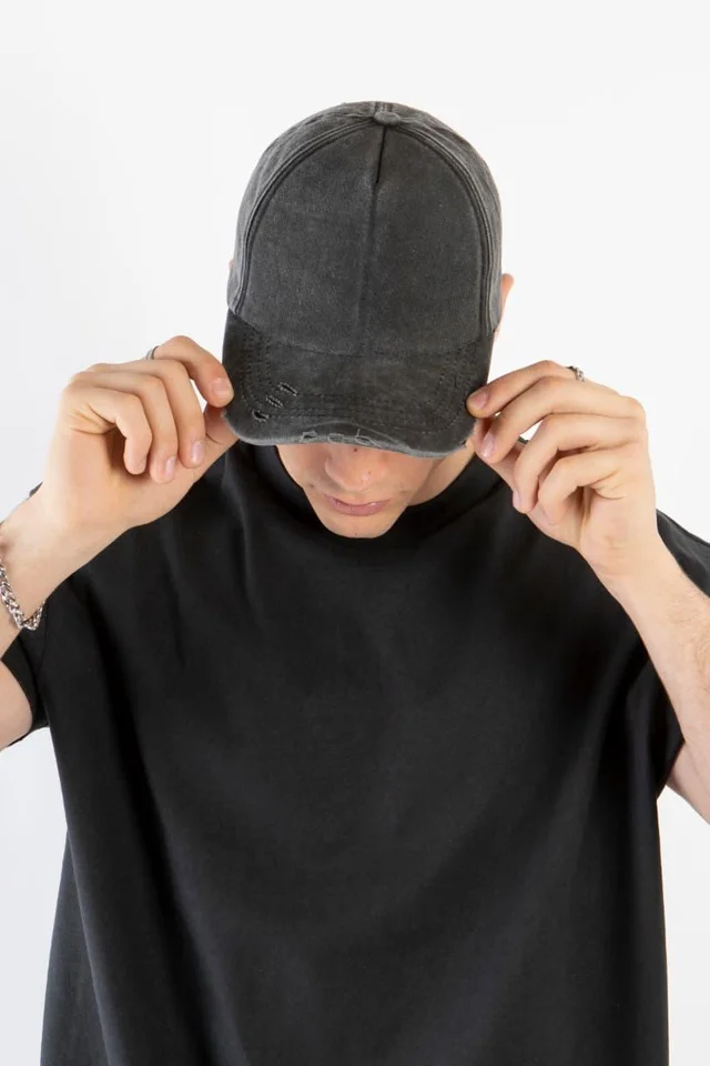 9339 - AZ-155 GORRO PROCESS LISO.IMP