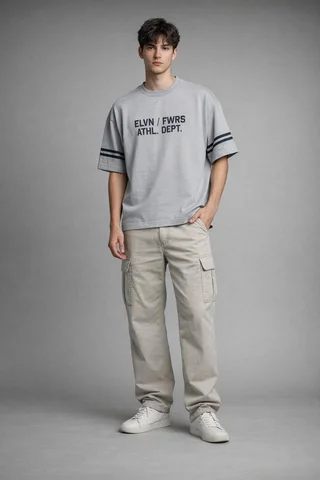 84489 - REMERA ATHL. DEPT  BOX  16/1 - Vista 1