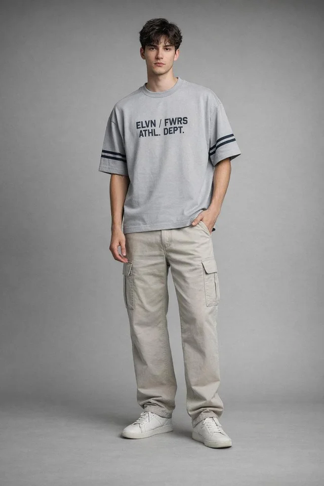 84489 - REMERA ATHL. DEPT  BOX  16/1
