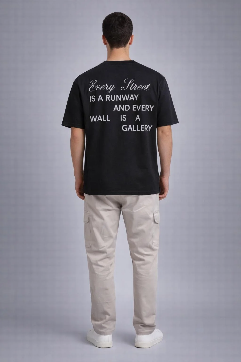 84479 - REMERA ELVN CLUB BERLIN 24/1 DOBLE ESTMP