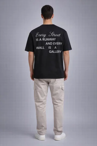 84479 - REMERA ELVN CLUB BERLIN 24/1 DOBLE ESTMP - Vista 2