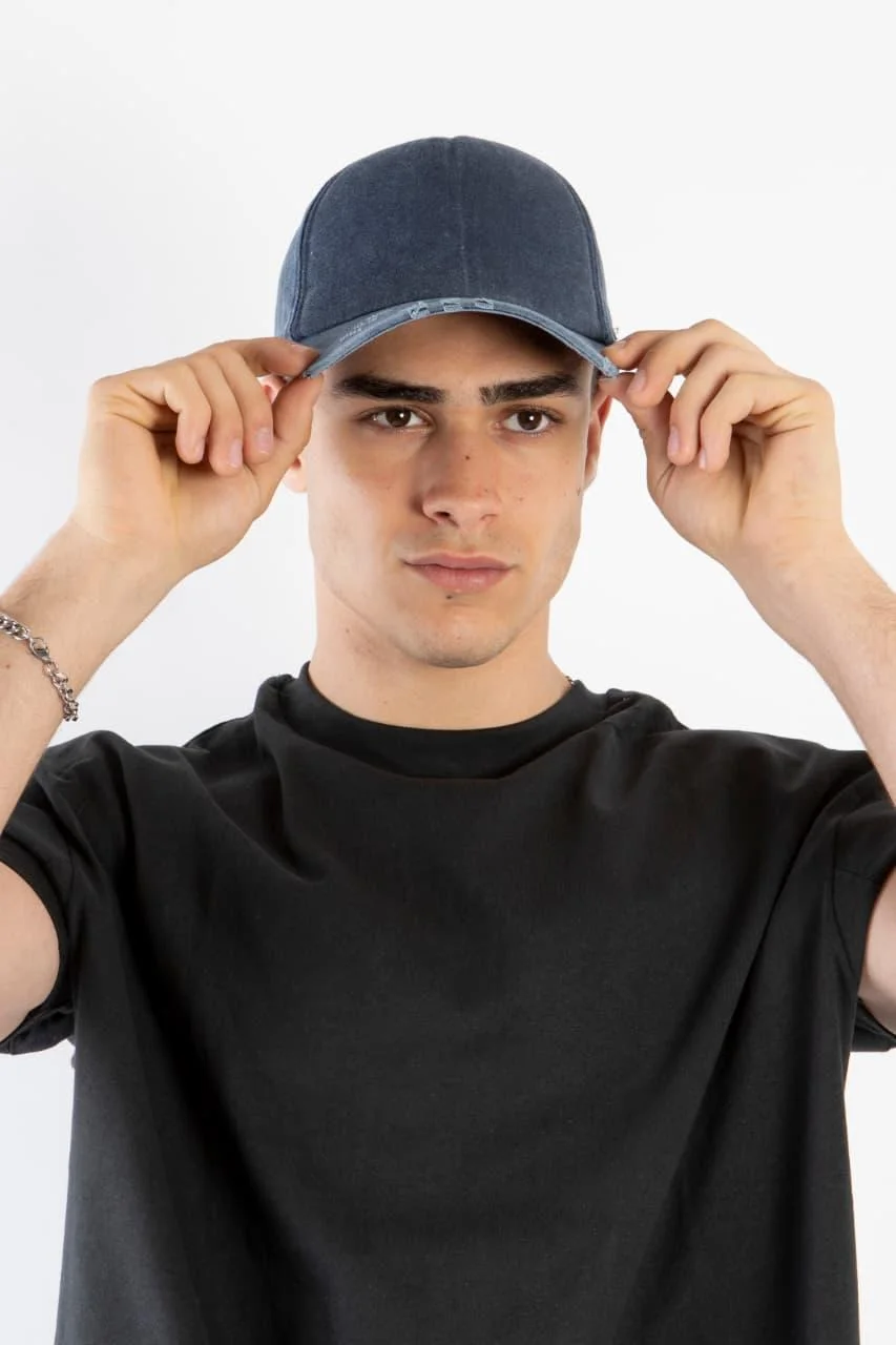 9339 - AZ-155 GORRO PROCESS LISO.IMP