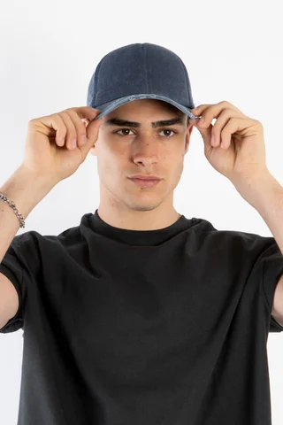 9339 - AZ-155 GORRO PROCESS LISO.IMP - Vista 6