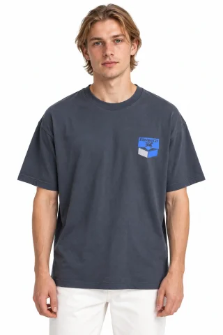 85471 - REMERA DOBLE ESTAMPA 24/1 - Vista 3