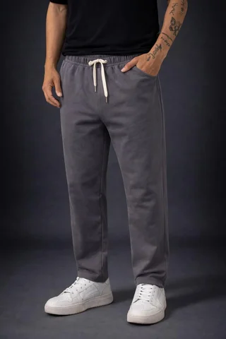 92764 - JOGGING RUSTICO OVER - Vista 1