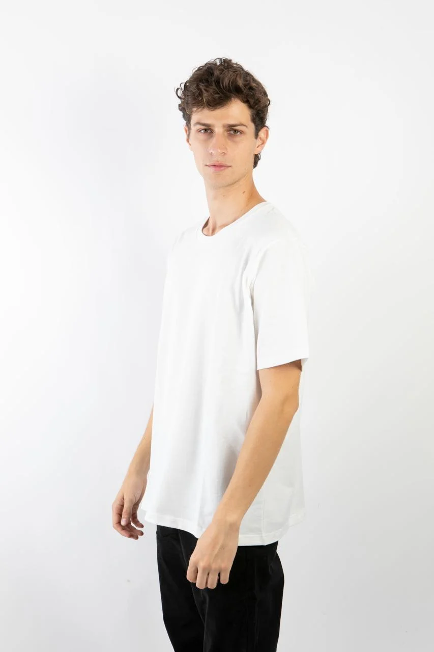 83454 - REMERA OVER MICOPANAL BASICA