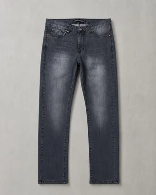 97043 - JEAN REGULAR GREY - Vista 1
