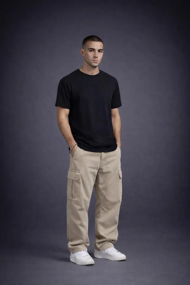 84487 - Remera Micropanal Jacaranda