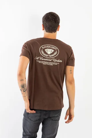 84468 - REMERA ELEVEN DEPT  DOBLE EST 24/1 BERLIN - Vista 4