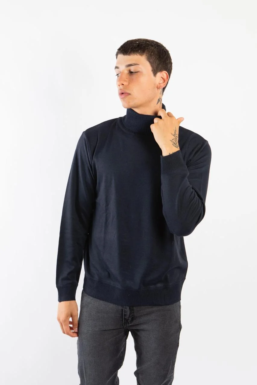 90839 - POLERA LANA