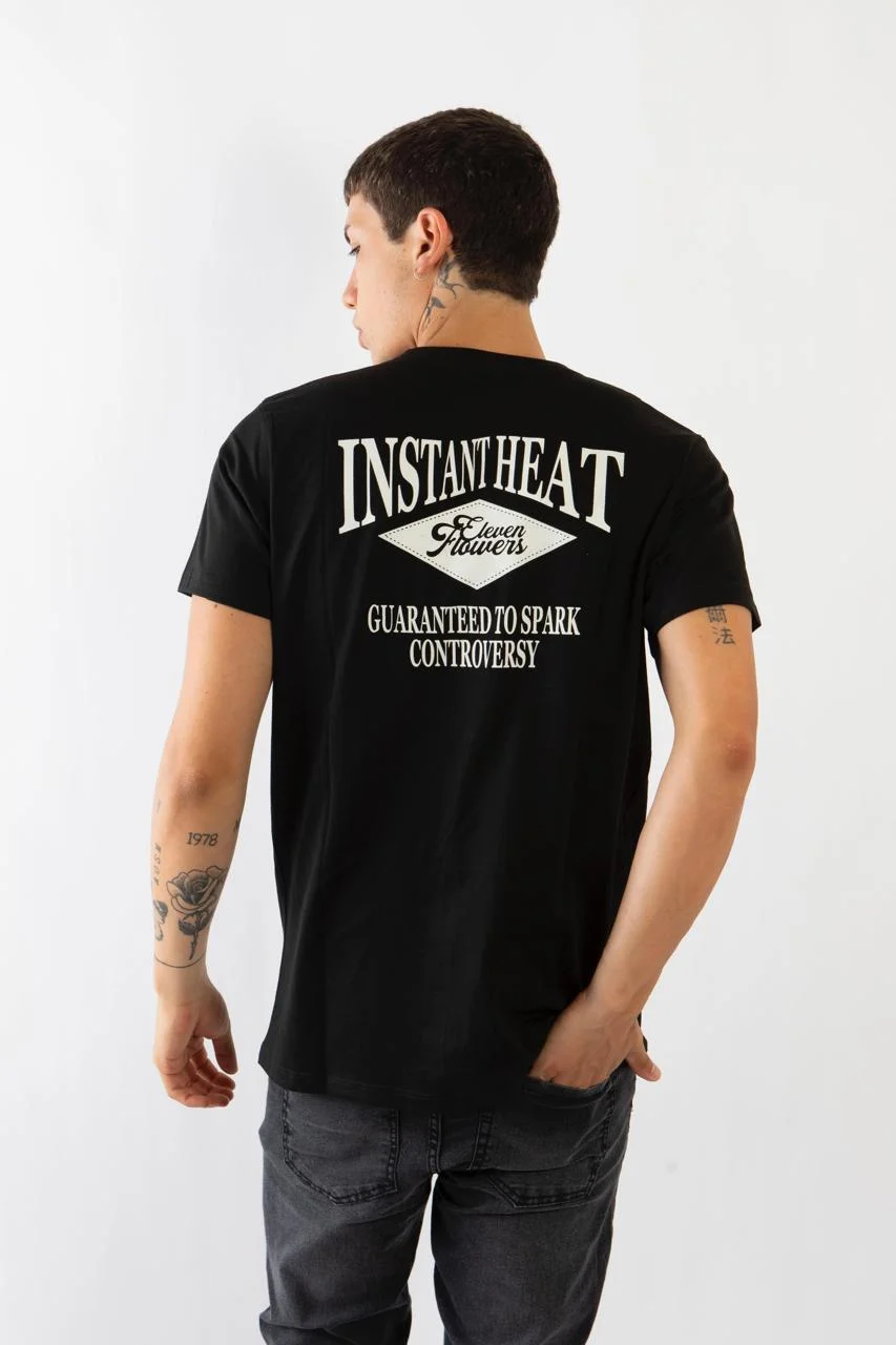 84469 - REMERA INSTANT HEAT DOBLE EST 24/1 REGULAR