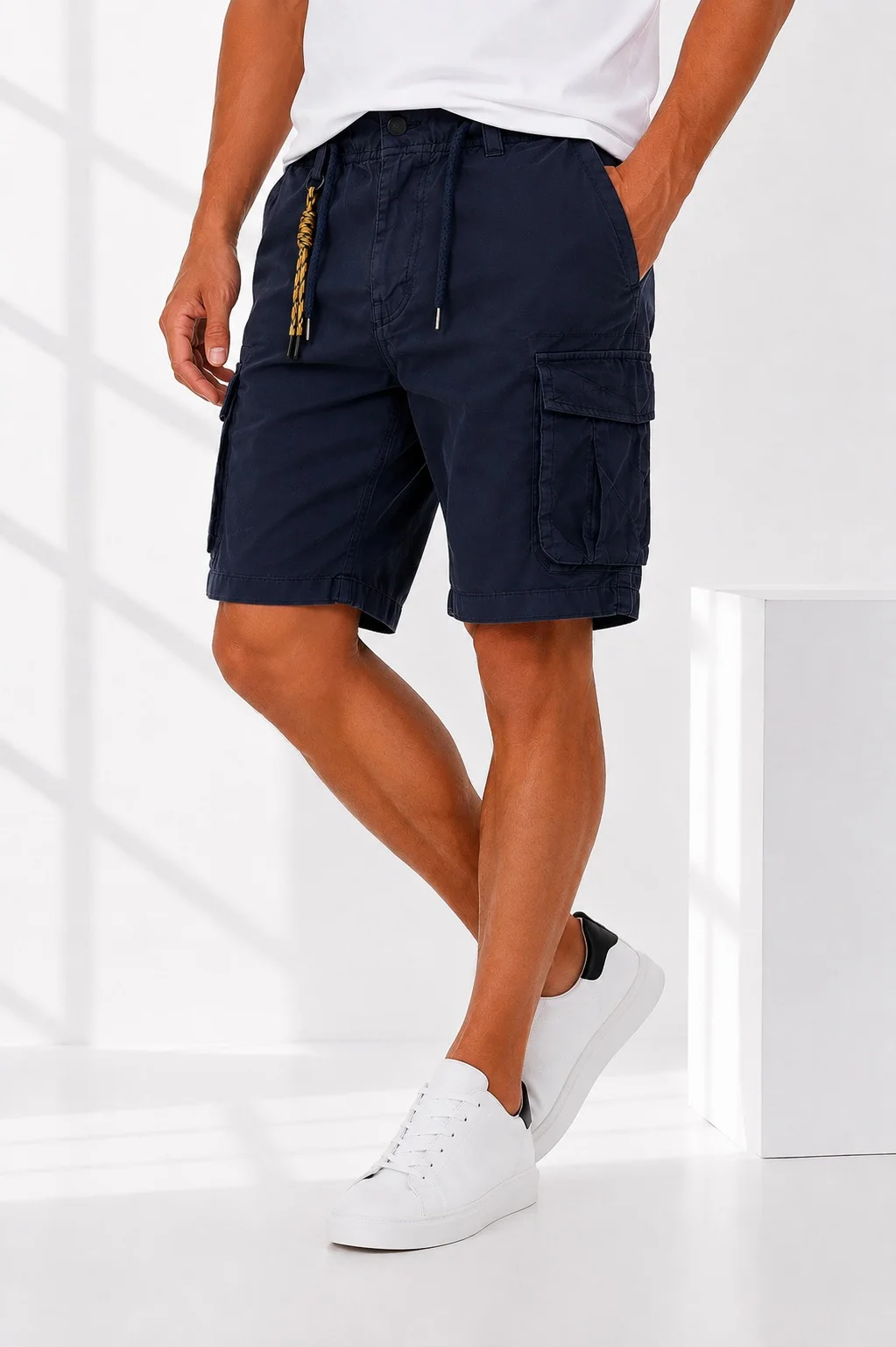 92799 - BERMUDA CARGO IMP.