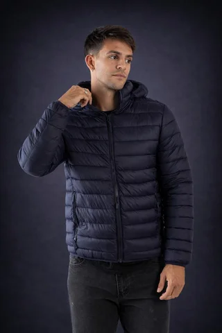 90164 - CAMPERA TIPO UNICLO - Vista 2