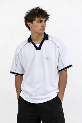 85492 - POLO DEPORTIVO ELVN - Vista 3