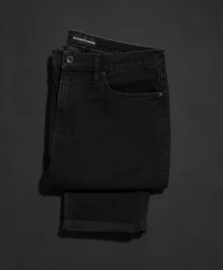 97041 - JEAN RELAXED CLASICO ARRAYANES - Vista 3