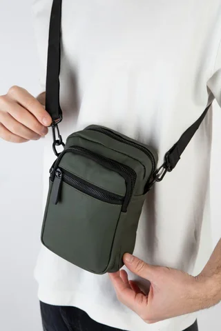 9349 - AZ-182 MORRAL TRIPLE BOLSILLO.IMP - Vista 3