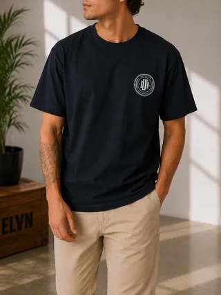 85444 - REMERA ESTAMPADA - Vista 3