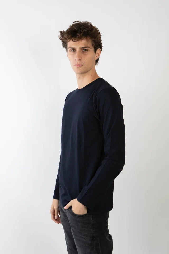 90236 - remera m/l 24/1