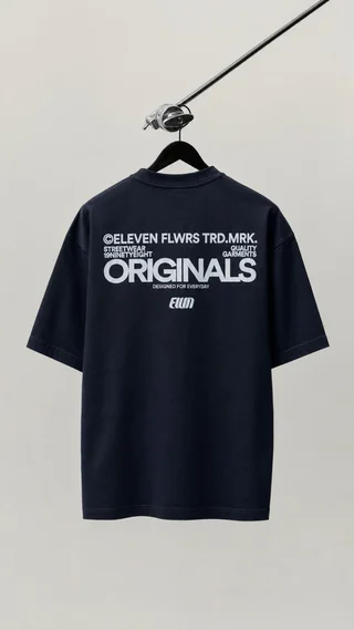 85431 - REMERA BERLIN DOBLE ESTAMPA 24/1 - Vista 4
