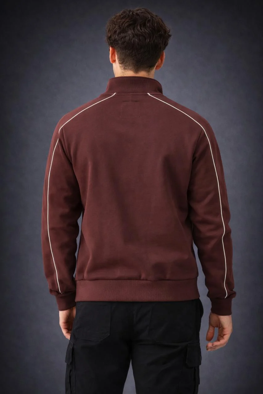93921 - CAMPERA FRISA C/VIVO