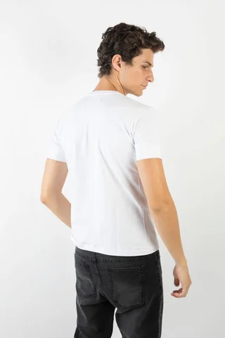 80481 - remera basica alg c/lycra - Vista 2